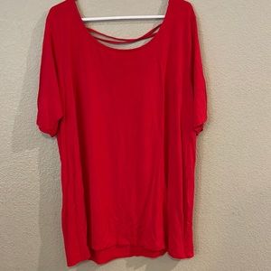Torrid size 3 shirt